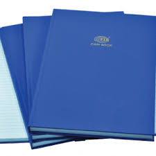 Log Book 2Qr